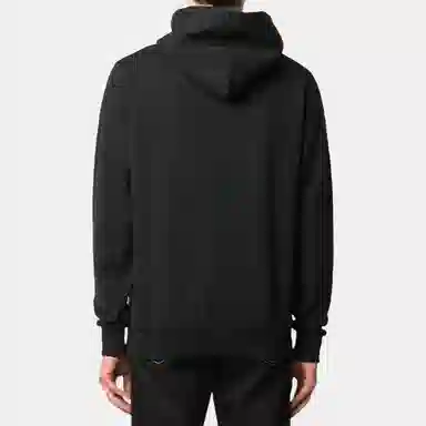 Marcelo Burlon Logo Hoodie