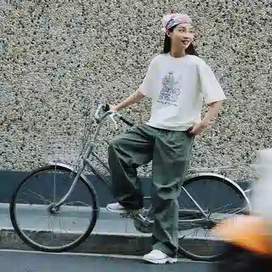 New Balance x PK T