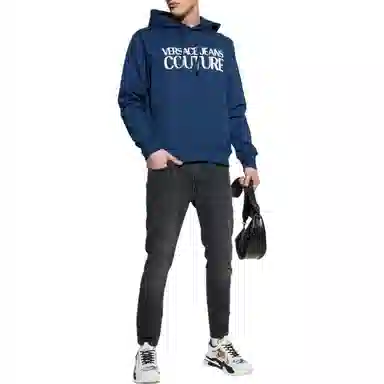 VERSACE JEANS COUTURE SS25