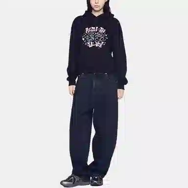 acme de la vieADLV FW25