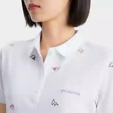 Columbia LogoPolo