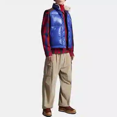 Moncler Ardeche Down Gilet