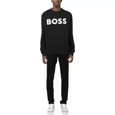 HUGO BOSS Logo