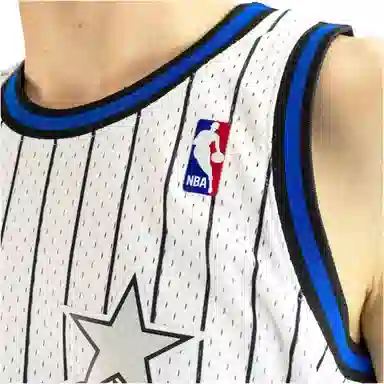 Mitchell & Ness NBA 1993-94 Anfernee Hardaway Jersey