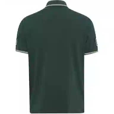 EMPORIO ARMANI SS22 Polo