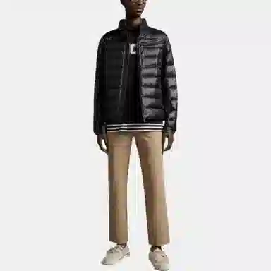 Moncler SS23 Logo