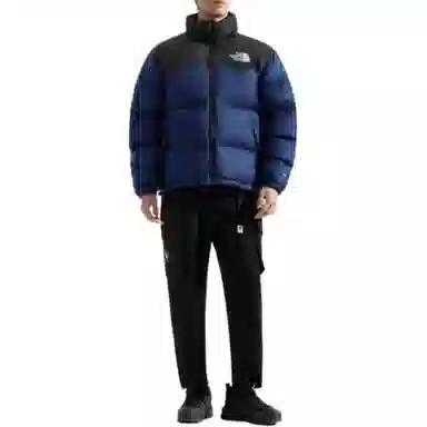 THE NORTH FACE
