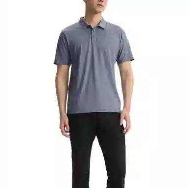 Columbia Tech Trail LogoPolo