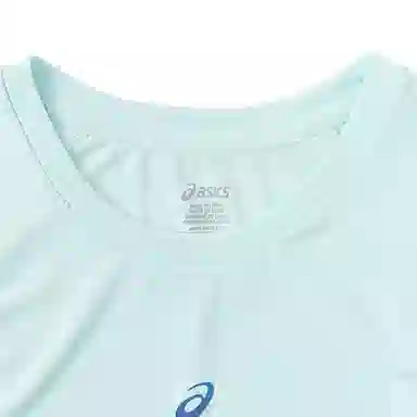 Asics D.FRESH Logo SS25 T