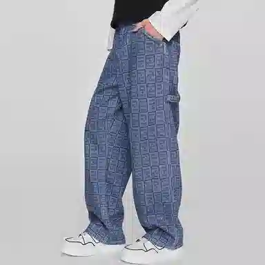 Lee x have a good time