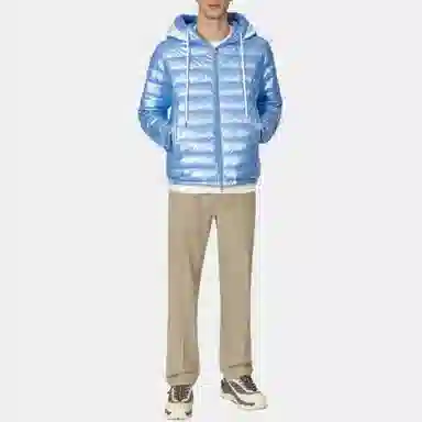 Moncler SS23 Logo