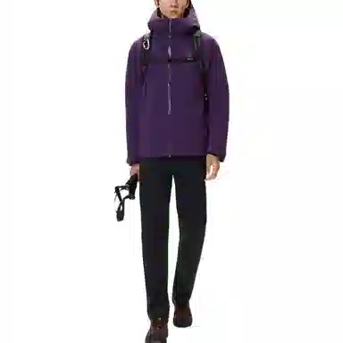 KOLON SPORT PGTX KQUANT PRO