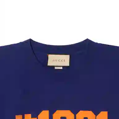 GUCCI SS21 T