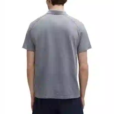 lululemon Metal Vent Tech Updated Fit Polo