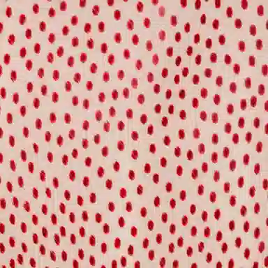 Realisation Par The Zoe Jazz Devoré Blush