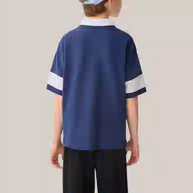 Skechers kidsT Logo 007D