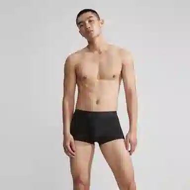 Calvin Klein SS23 Space Black
