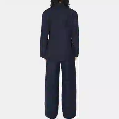 Acne Studios Single-Breasted Jacket