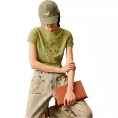 GOOD BAI FW24 GOODBAI logoT