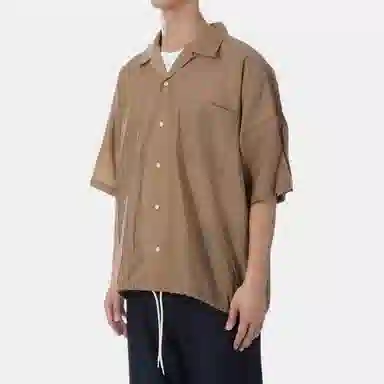nanamica