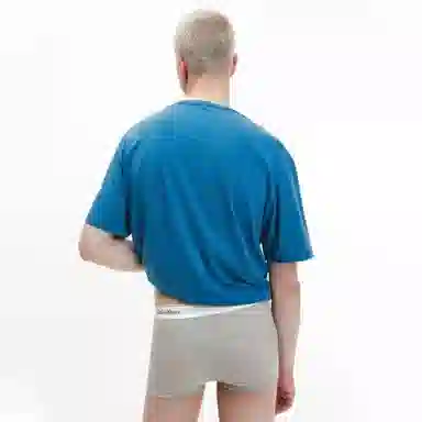 CKCalvin Klein TRUNK 3PK 3