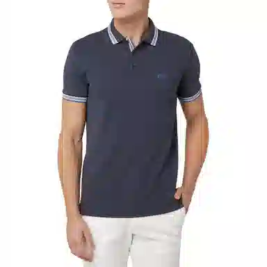 HUGO BOSS SS21 LogoPolo