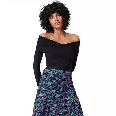 DIANE VON FURSTENBERG