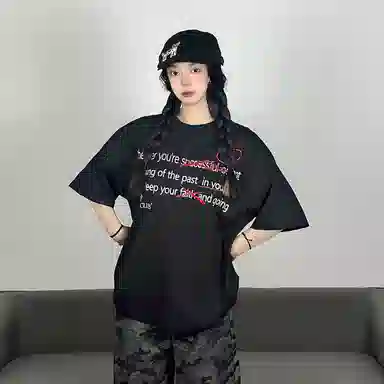 TH FABRICATE vintagevibe T