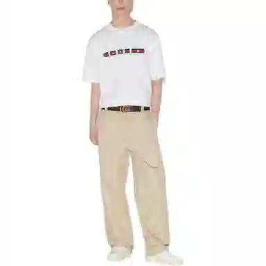 GUCCI LogoT