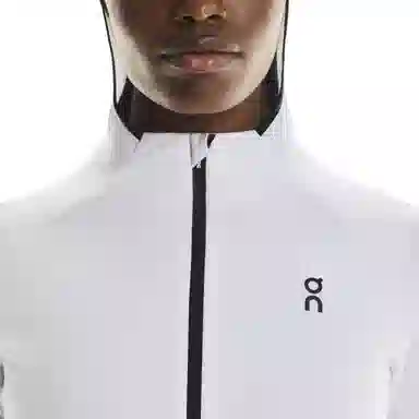 On Climate Zip Hoodie