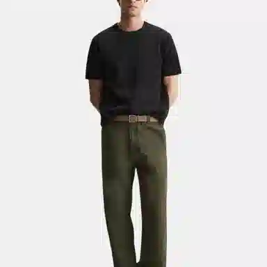 ZARA T