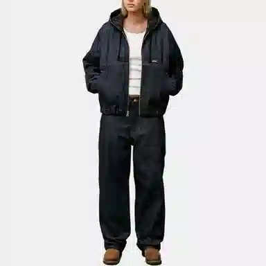 Stussy SS25 Insulated Work Jacket