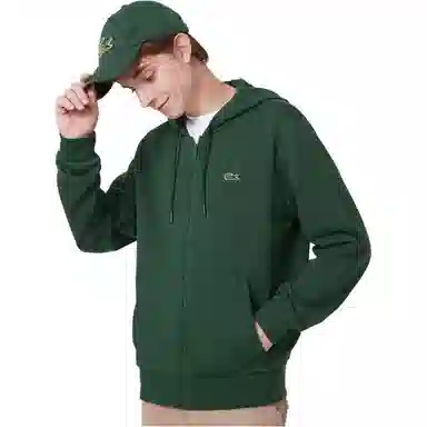 LACOSTE Logo