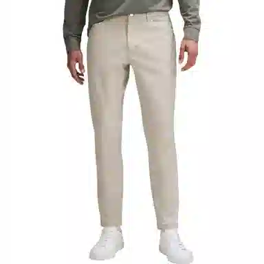 lululemon ABC Warpstreme 34