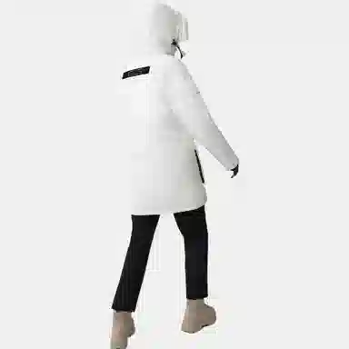 Canada Goose FW22 Logo