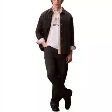 CALVIN KLEIN Jeans T