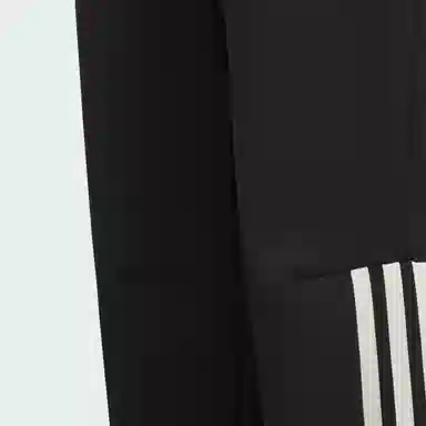 adidas Sportswear Tracksuit Bottoms Black Youth