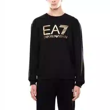 EMPORIO ARMANI EA7 LOGO
