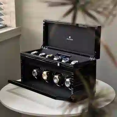 PAUL DESIGN-P.D4+6 G4+6