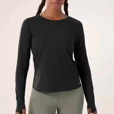 Arcteryx Norvan logo