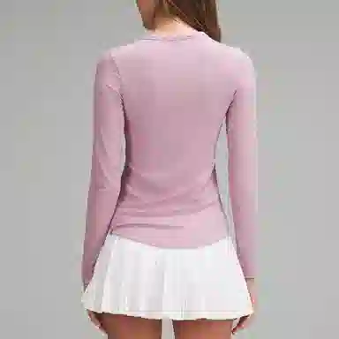 lululemon Hold Tight Long Sleeve T