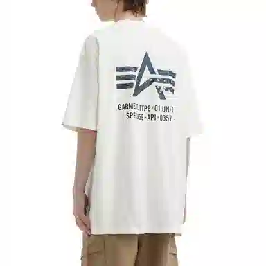 Alpha Industries T