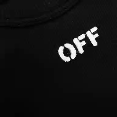 OFF-WHITE logo
