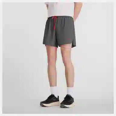New Balance RC SHORT 5
