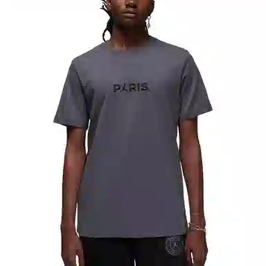 Jordan T