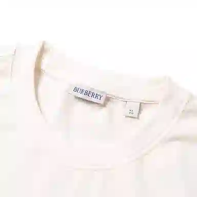 Burberry SS25 T