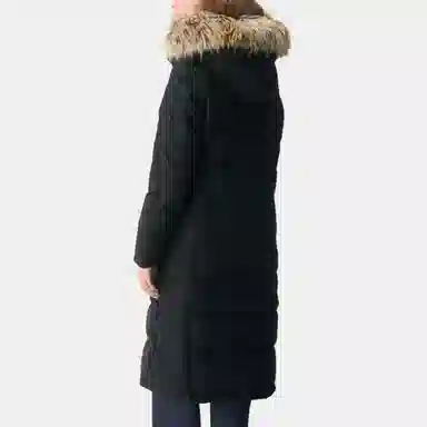 ARITZIA TNA The Powder Park Long Parka