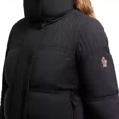 Moncler Grenoble Anglin Down Ski Jacket