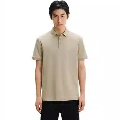 PEACEBIRD MEN Polo