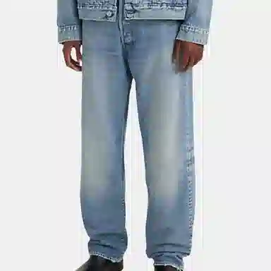 Levis FW22 Multi-Pocket Jeans